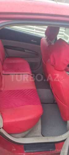Toyota Prius 2006, 295,000 km - 1.5 l - Bakı