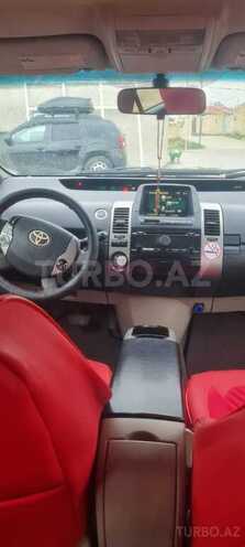 Toyota Prius 2006, 295,000 km - 1.5 l - Bakı