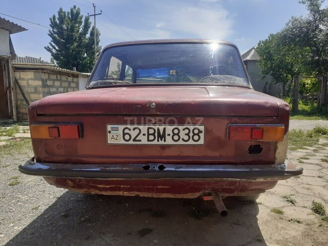 LADA (VAZ) 21011 1982, 50,000 km - 1.5 л - Yevlax