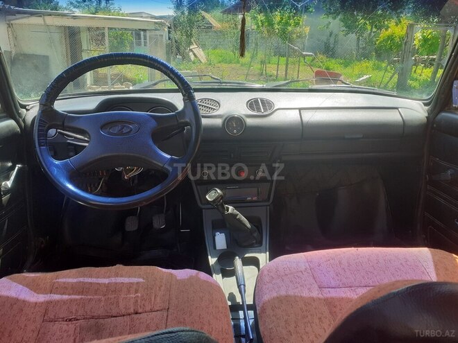 LADA (VAZ) 21011 1982, 50,000 km - 1.5 л - Yevlax