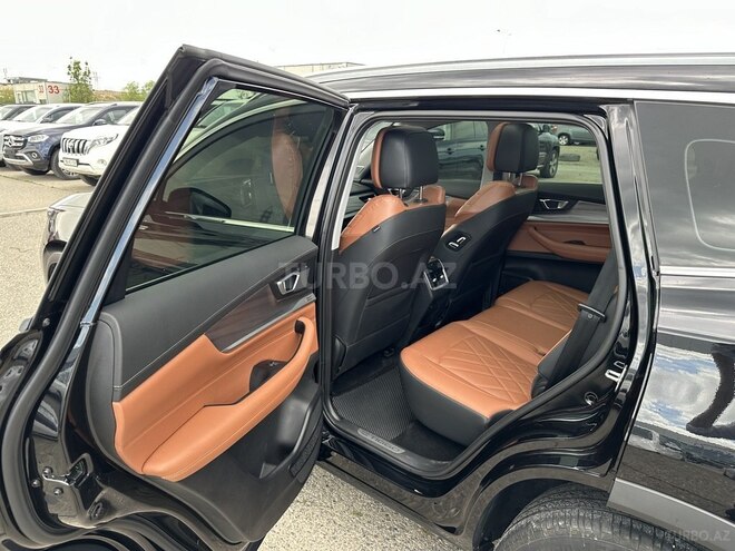 Chery Tiggo 8 Pro-19