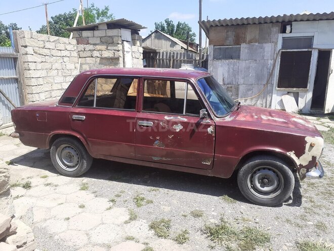 LADA (VAZ) 21011 1982, 50,000 km - 1.5 л - Yevlax
