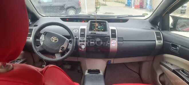 Toyota Prius 2006, 295,000 km - 1.5 l - Bakı