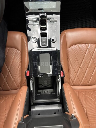 Chery Tiggo 8 Pro-13