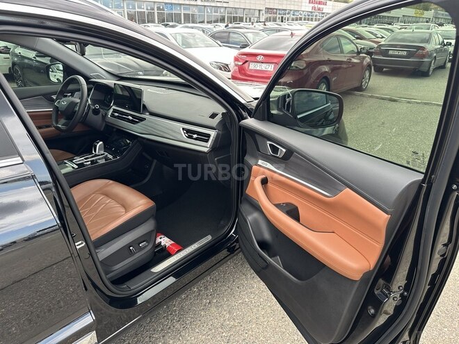 Chery Tiggo 8 Pro-16