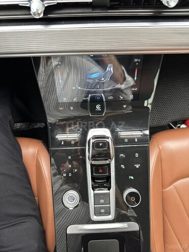 Chery Tiggo 8 Pro-12