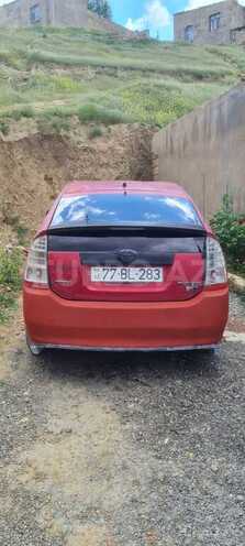 Toyota Prius 2006, 295,000 km - 1.5 l - Bakı