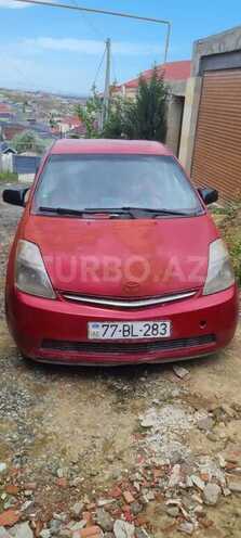 Toyota Prius 2006, 295,000 km - 1.5 l - Bakı