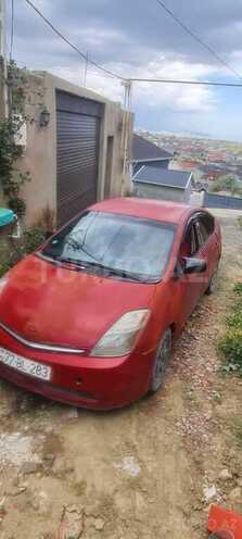 Toyota Prius 2006, 295,000 km - 1.5 l - Bakı