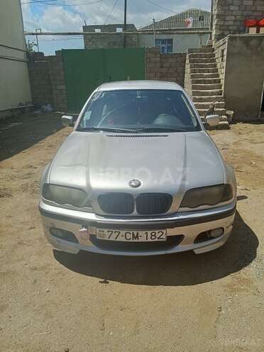 BMW 320 1999, 450,000 km - 2.0 l - Bakı