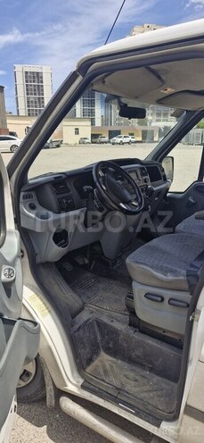Ford Transit 2010, 197,000 km - 2.2 л - Bakı