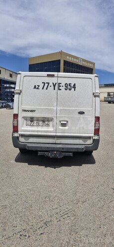 Ford Transit 2010, 197,000 km - 2.2 л - Bakı