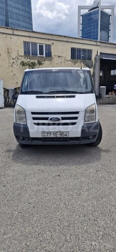 Ford Transit 2010, 197,000 km - 2.2 л - Bakı