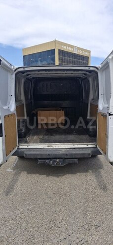 Ford Transit 2010, 197,000 km - 2.2 л - Bakı