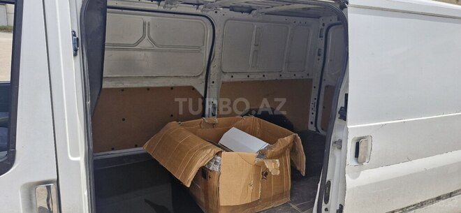 Ford Transit 2010, 197,000 km - 2.2 л - Bakı