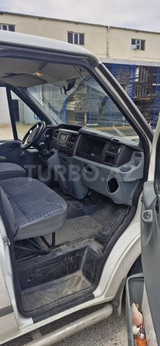 Ford Transit 2010, 197,000 km - 2.2 л - Bakı
