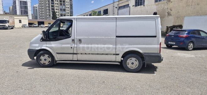 Ford Transit 2010, 197,000 km - 2.2 л - Bakı