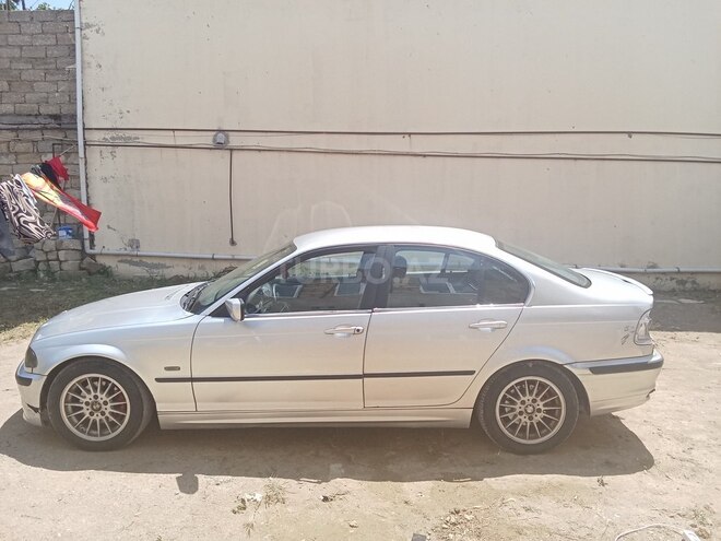 BMW 320 1999, 450,000 km - 2.0 l - Bakı