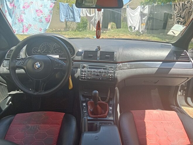 BMW 320 1999, 450,000 km - 2.0 l - Bakı