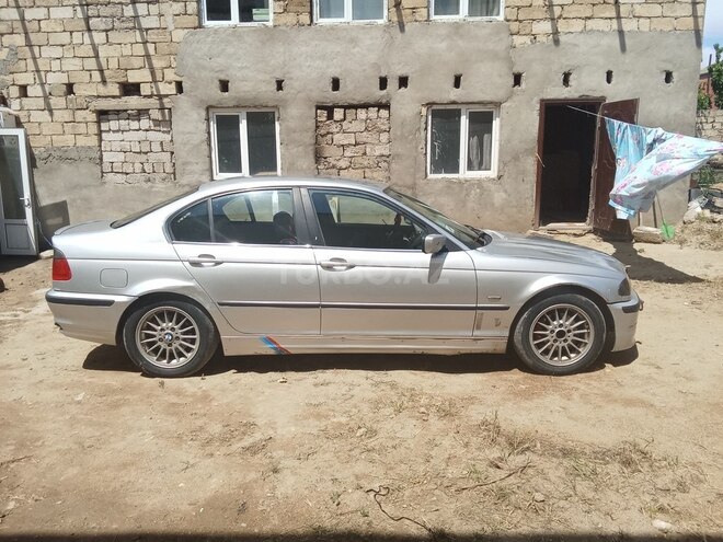 BMW 320 1999, 450,000 km - 2.0 l - Bakı