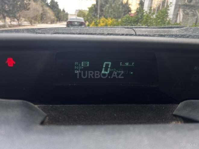 Toyota Prius 2007, 267,000 km - 1.5 l - Sumqayıt