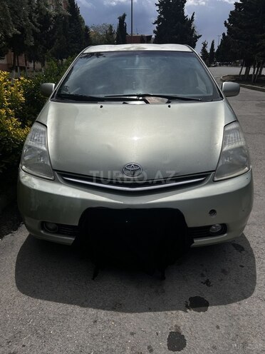 Toyota Prius 2007, 267,000 km - 1.5 l - Sumqayıt