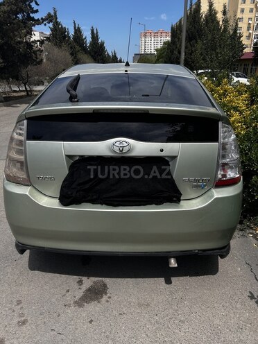 Toyota Prius 2007, 267,000 km - 1.5 l - Sumqayıt