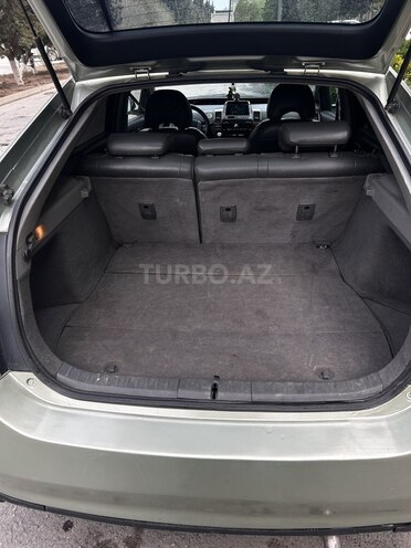 Toyota Prius 2007, 267,000 km - 1.5 l - Sumqayıt