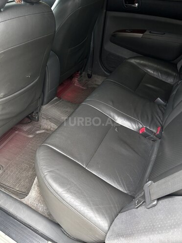 Toyota Prius 2007, 267,000 km - 1.5 l - Sumqayıt