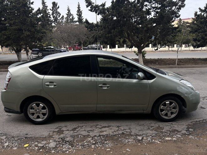 Toyota Prius 2007, 267,000 km - 1.5 l - Sumqayıt