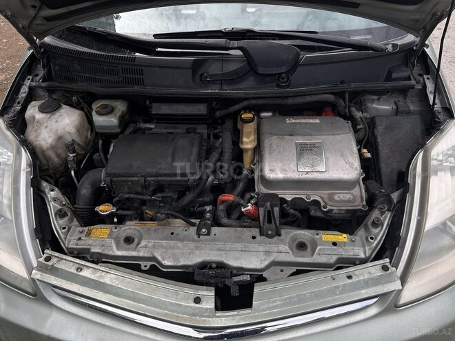 Toyota Prius 2007, 267,000 km - 1.5 l - Sumqayıt