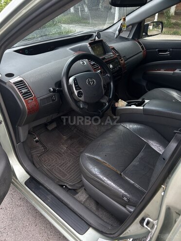 Toyota Prius 2007, 267,000 km - 1.5 l - Sumqayıt