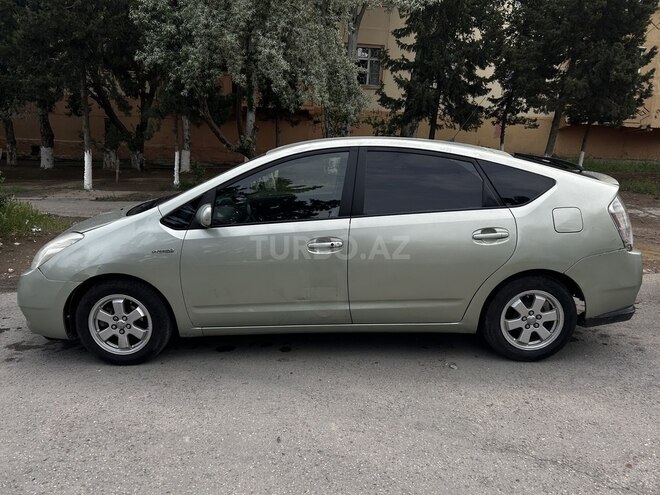 Toyota Prius 2007, 267,000 km - 1.5 l - Sumqayıt