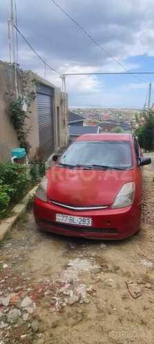 Toyota Prius 2006, 295,000 km - 1.5 l - Bakı