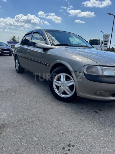 Opel Vectra 1996, 289,000 km - 1.8 l - Bakı