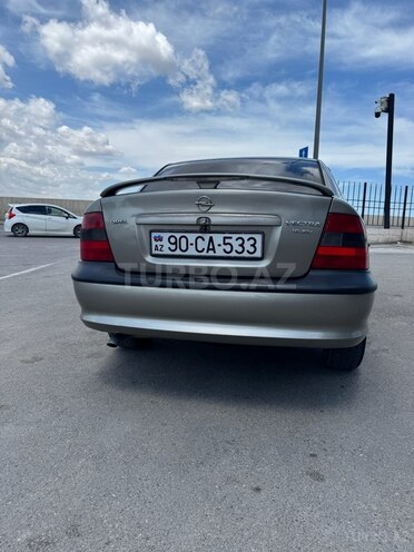Opel Vectra 1996, 289,000 km - 1.8 l - Bakı