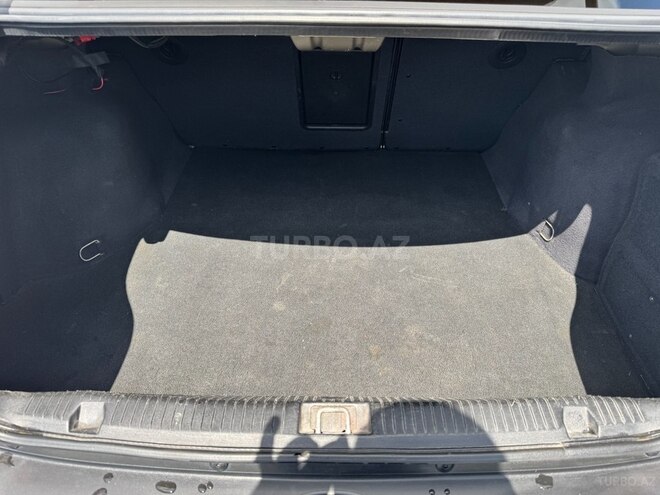 Opel Vectra 1996, 289,000 km - 1.8 l - Bakı