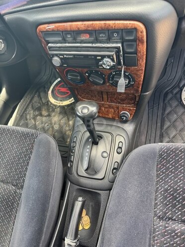 Opel Vectra 1996, 289,000 km - 1.8 l - Bakı