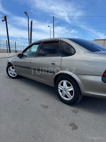 Opel Vectra 1996, 289,000 km - 1.8 l - Bakı