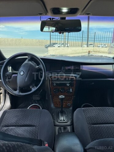 Opel Vectra 1996, 289,000 km - 1.8 l - Bakı