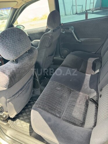 Opel Vectra 1996, 289,000 km - 1.8 l - Bakı