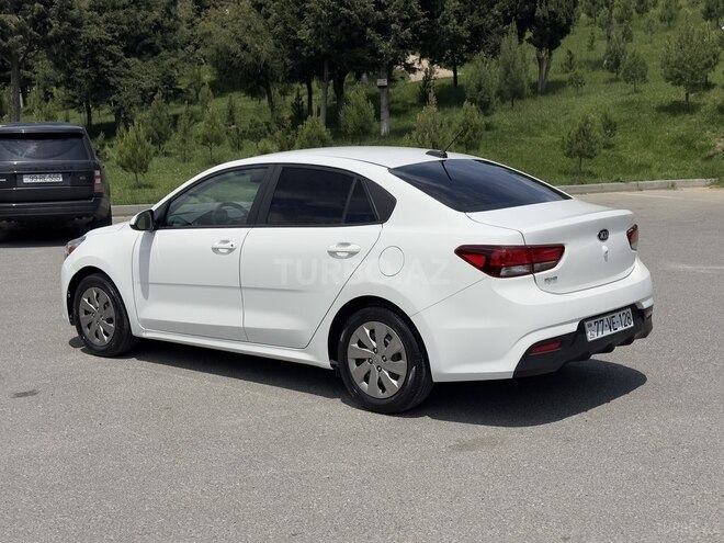 Kia Rio 2019, 69,500 km - 1.6 l - Bakı