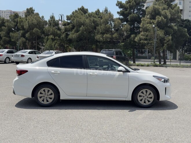 Kia Rio 2019, 69,500 km - 1.6 l - Bakı