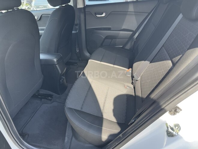 Kia Rio 2019, 69,500 km - 1.6 l - Bakı
