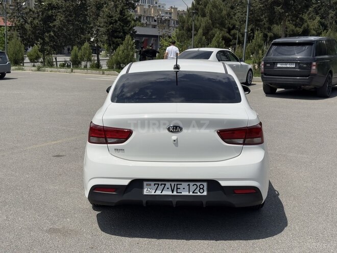 Kia Rio 2019, 69,500 km - 1.6 l - Bakı