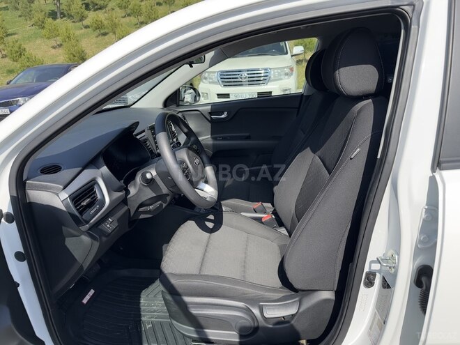 Kia Rio 2019, 69,500 km - 1.6 l - Bakı