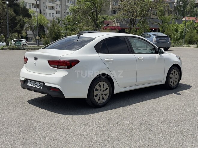 Kia Rio 2019, 69,500 km - 1.6 l - Bakı
