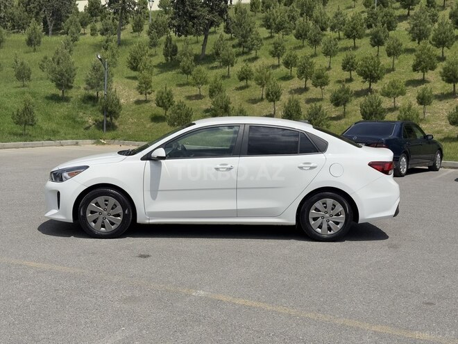Kia Rio 2019, 69,500 km - 1.6 l - Bakı