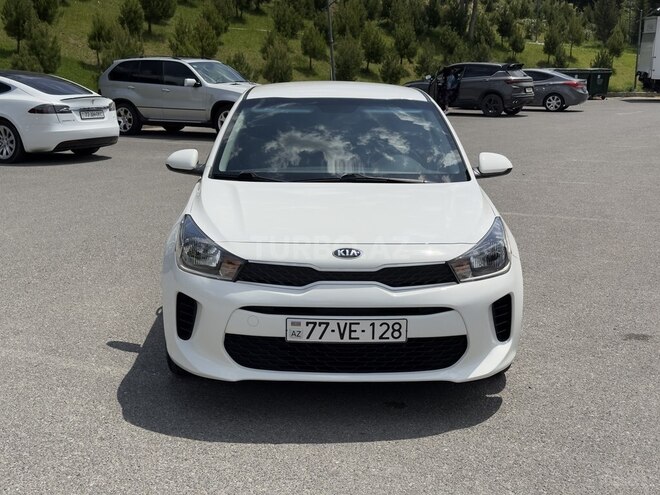 Kia Rio 2019, 69,500 km - 1.6 l - Bakı