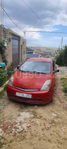 Toyota Prius 2006, 295,000 km - 1.5 l - Bakı